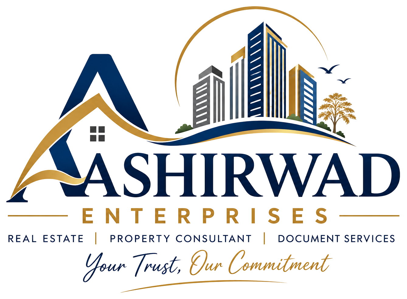 Aashirwad Enterprises